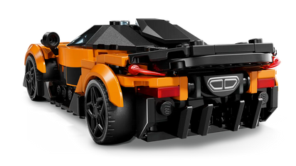 LEGO Mclaren W1