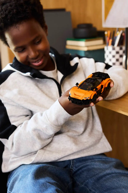 LEGO Mclaren W1