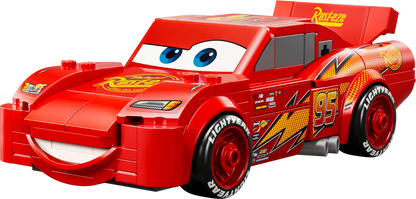 LEGO Lightning McQueen