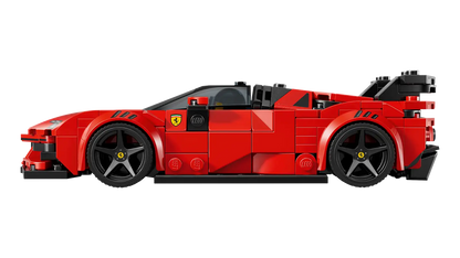 LEGO Ferrari SF90 XX Stradale Hyper Sports Car