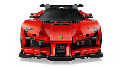 LEGO Ferrari SF90 XX Stradale Hyper Sports Car