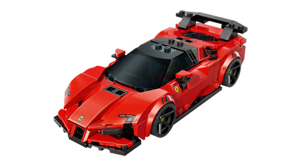 LEGO Ferrari SF90 XX Stradale Hyper Sports Car
