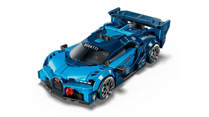 LEGO Bugatti Vision Gran Turismo