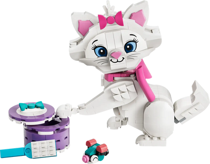 LEGO The Aristocats Adorable Marie