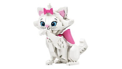 LEGO The Aristocats Adorable Marie