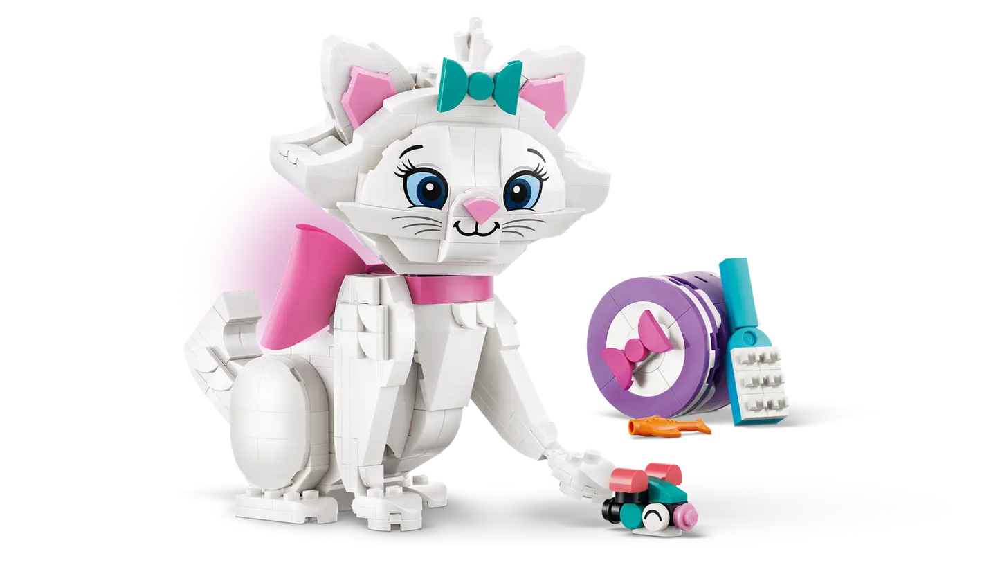 LEGO The Aristocats Adorable Marie