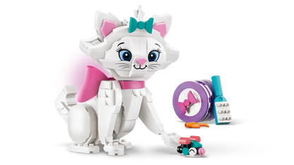 LEGO The Aristocats Adorable Marie