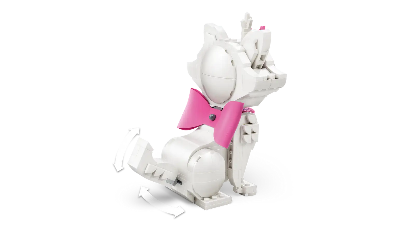 LEGO The Aristocats Adorable Marie