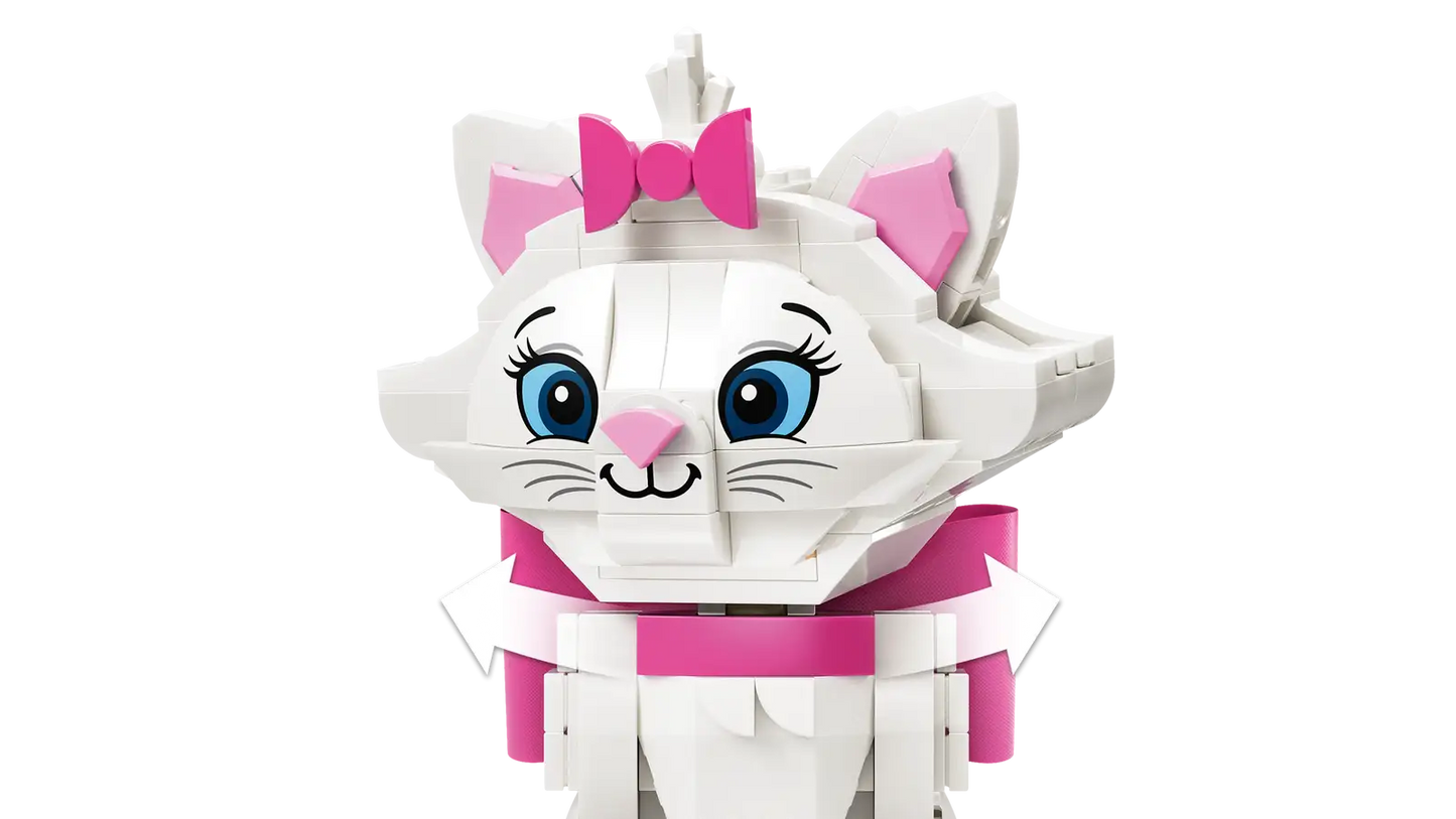 LEGO The Aristocats Adorable Marie