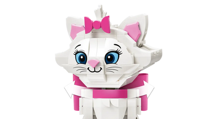 LEGO The Aristocats Adorable Marie