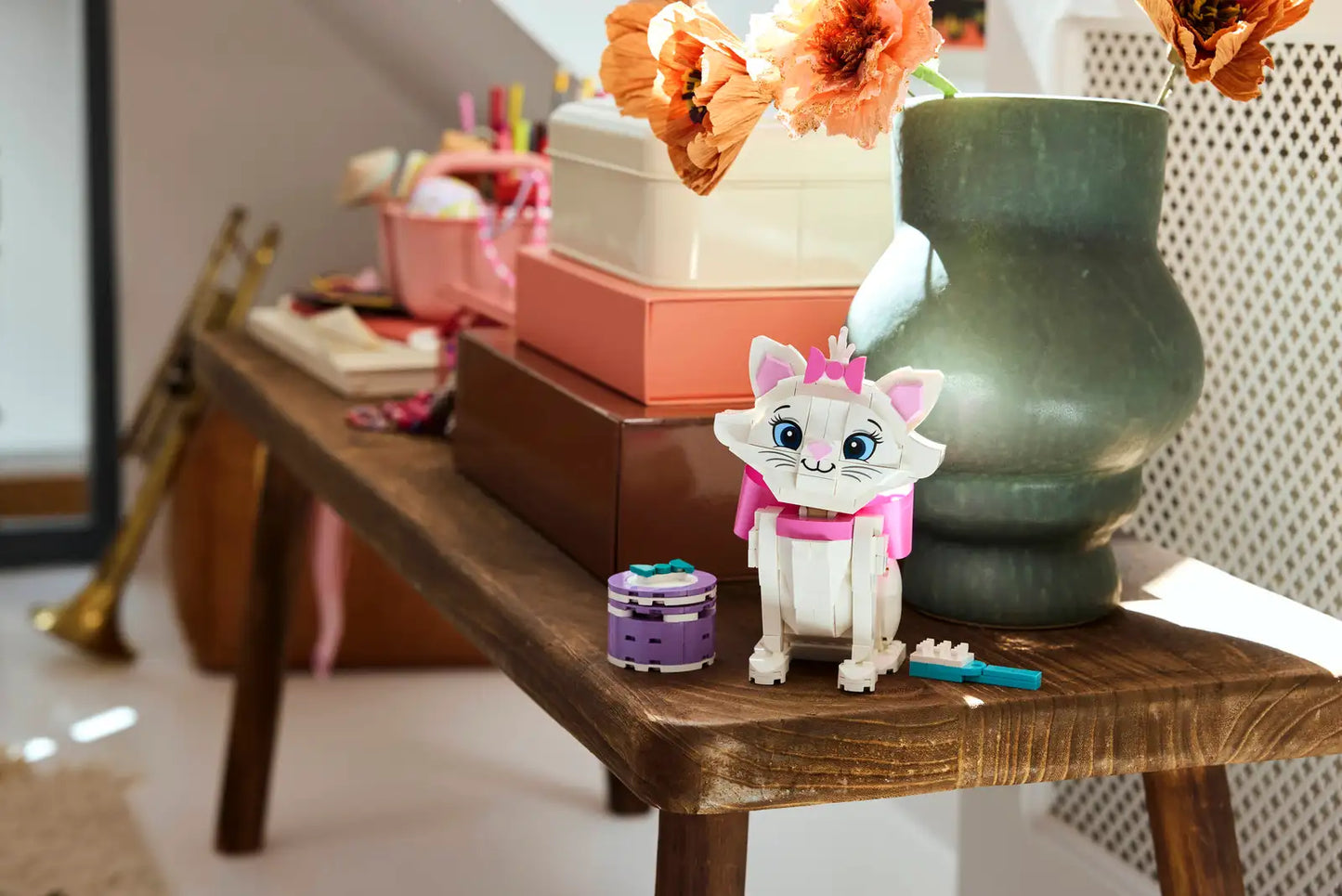 LEGO The Aristocats Adorable Marie