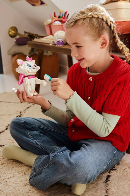 LEGO The Aristocats Adorable Marie