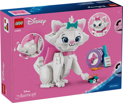 LEGO The Aristocats Adorable Marie