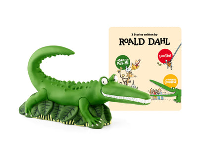 Tonies Roald Dahl