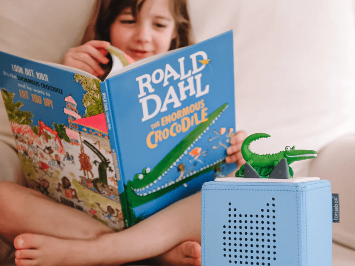 Tonies Roald Dahl