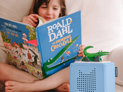 Tonies Roald Dahl
