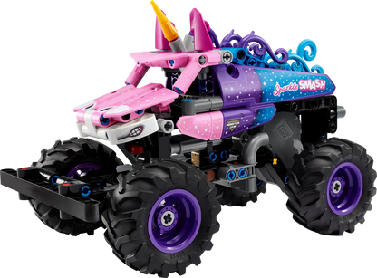 LEGO Monster Jam Sparkle Smash