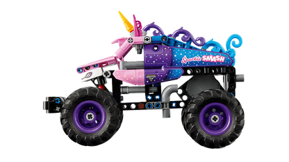 LEGO Monster Jam Sparkle Smash