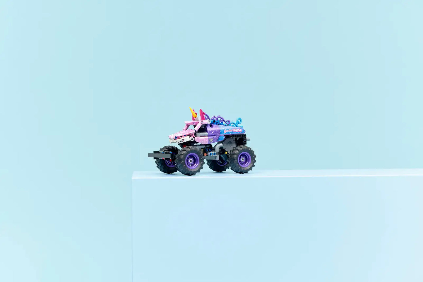 LEGO Monster Jam Sparkle Smash