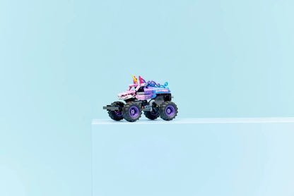 LEGO Monster Jam Sparkle Smash