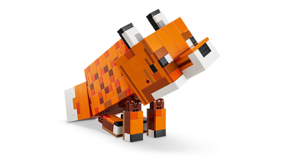LEGO The Fox