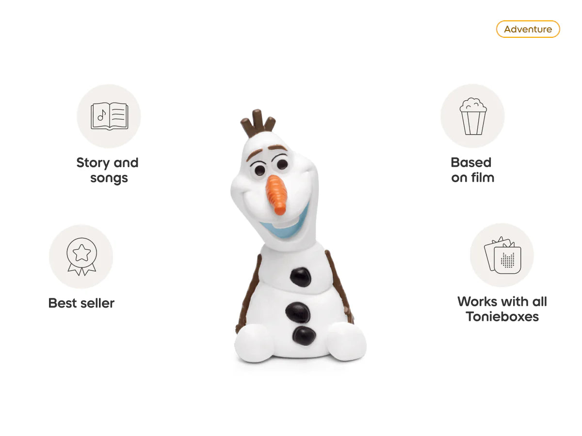 Tonies Olaf