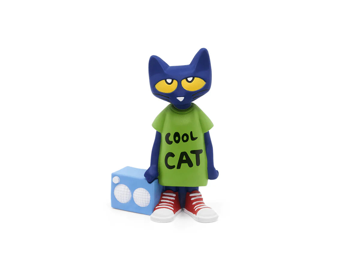 Pete the Cat Tonies