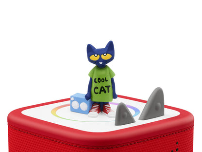 Pete the Cat Tonies