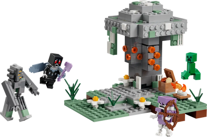 LEGO The Pale Garden