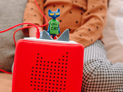 Pete the Cat Tonies