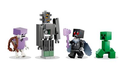 LEGO The Pale Garden