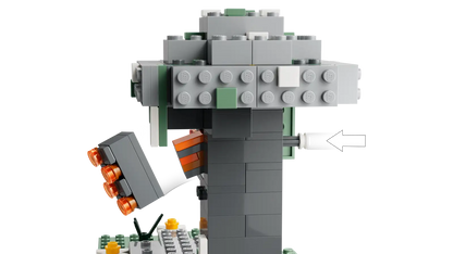 LEGO The Pale Garden