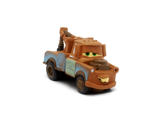 Tonies Cars Mater