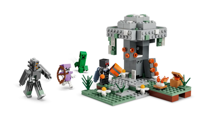 LEGO The Pale Garden