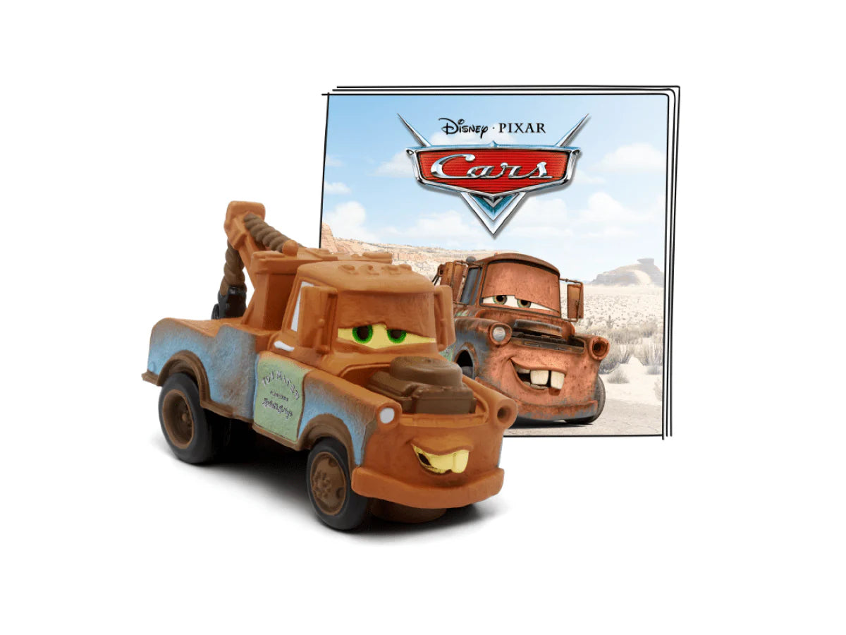 Tonies Cars Mater