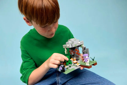 LEGO The Pale Garden