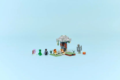 LEGO The Pale Garden