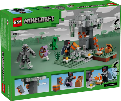 LEGO The Pale Garden