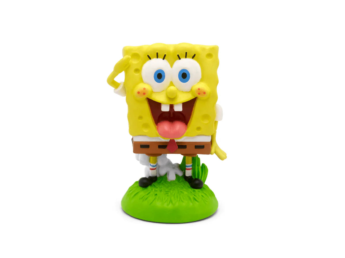 Spongebob Squarepants Tonies