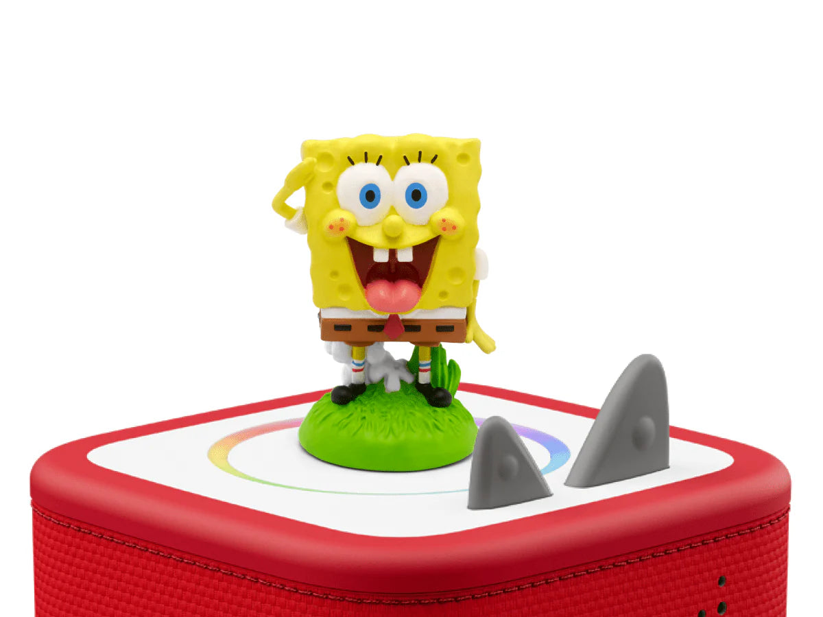 Spongebob Squarepants Tonies