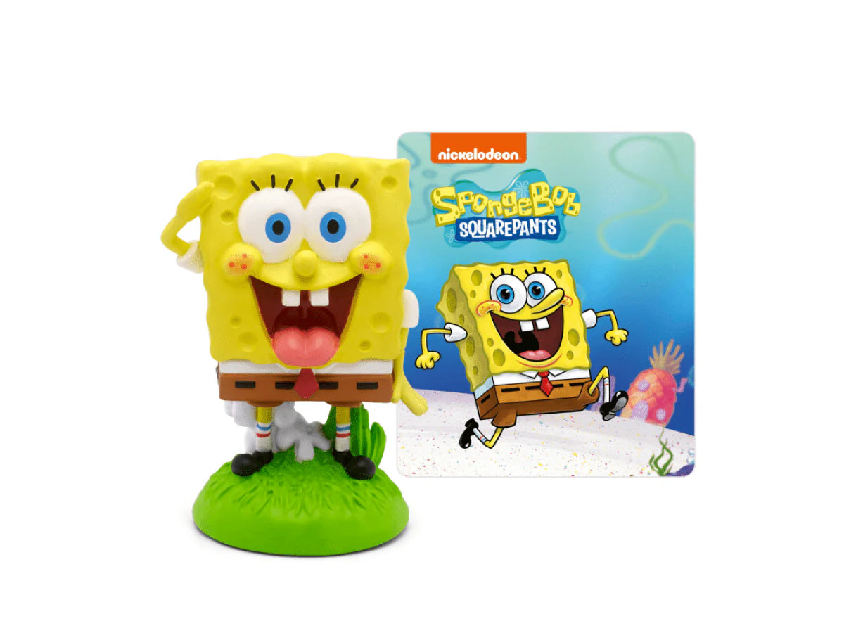 Spongebob Squarepants Tonies