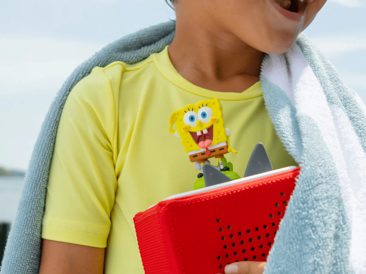 Spongebob Squarepants Tonies