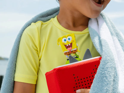 Spongebob Squarepants Tonies