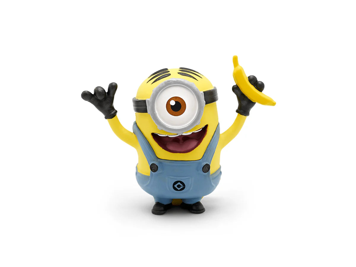Tonies Despicable Me Minions