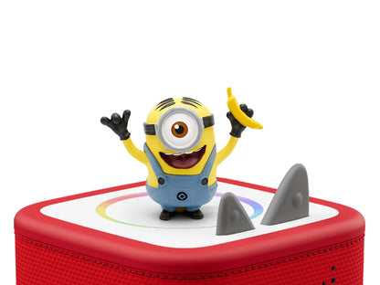 Tonies Despicable Me Minions