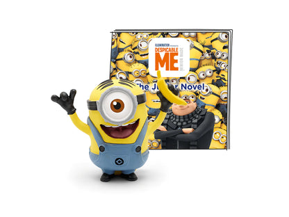 Tonies Despicable Me Minions