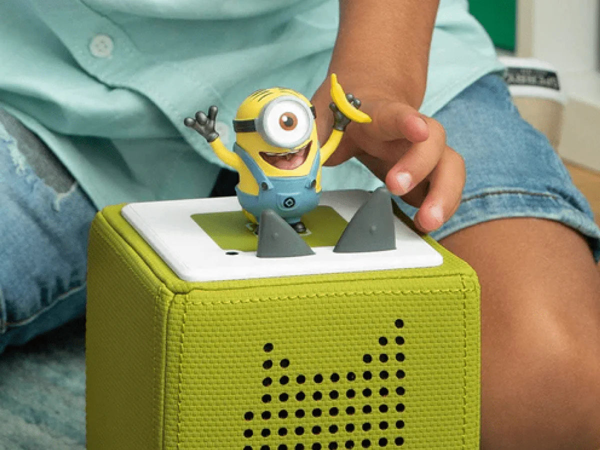 Tonies Despicable Me Minions