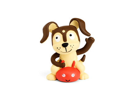 Toniebox 2 Starter Set Playtime Puppy Sky Blue