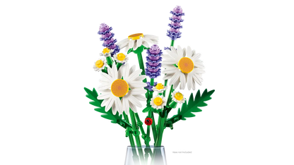 LEGO Daisies