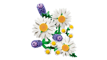 LEGO Daisies
